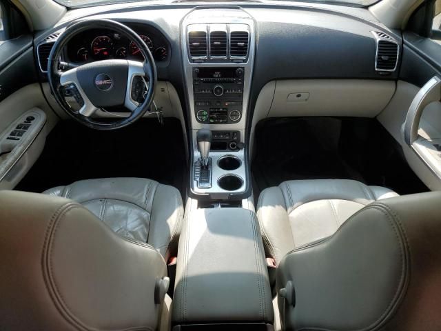 2009 GMC Acadia SLT-1