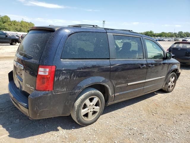 2010 Dodge Grand Caravan SXT