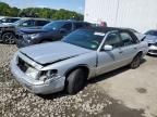 2003 Mercury Grand Marquis LS