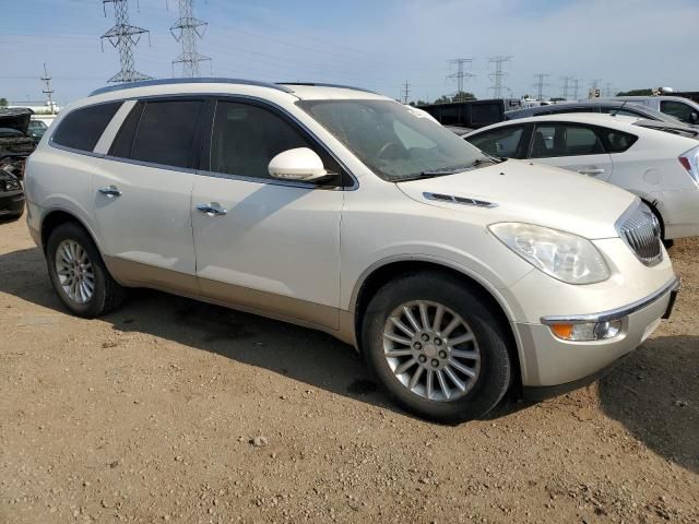 2012 Buick Enclave