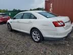 2011 Ford Taurus SEL