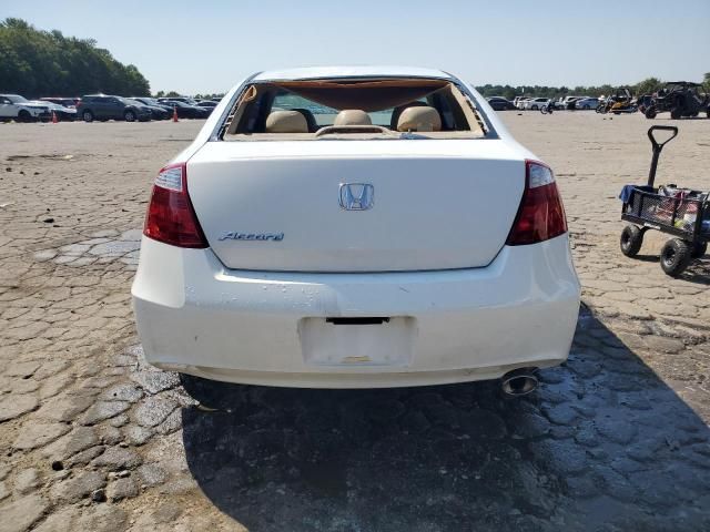 2010 Honda Accord EX