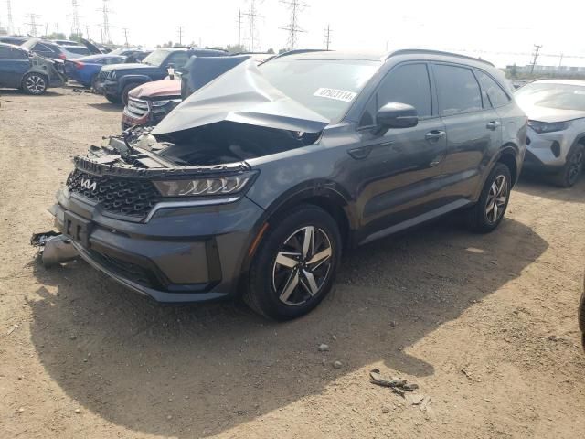 2023 KIA Sorento S