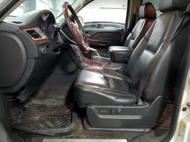 2009 Cadillac Escalade Luxury