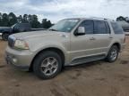 2004 Lincoln Aviator