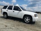 2008 Chevrolet Trailblazer LS