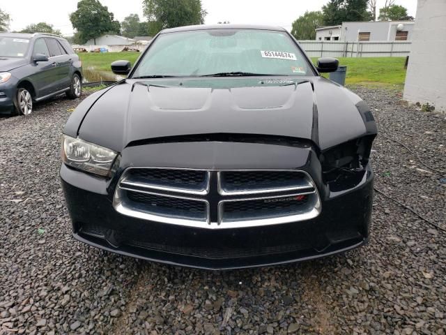 2013 Dodge Charger SE