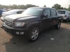 2011 Honda Ridgeline RTL