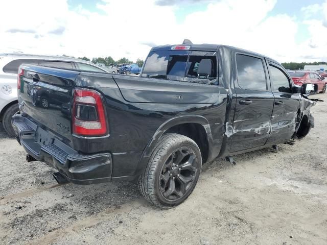 2021 Dodge RAM 1500 Limited