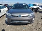 2011 Toyota Highlander Hybrid Limited