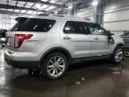 2011 Ford Explorer XLT