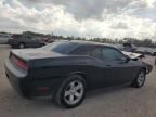 2013 Dodge Challenger SXT