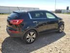 2011 KIA Sportage EX