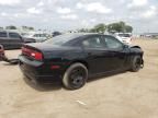 2013 Dodge Charger Police