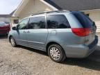 2009 Toyota Sienna CE