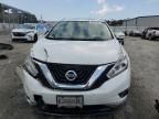 2016 Nissan Murano S