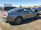 2011 Ford Mustang