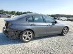 2015 BMW 328 I Sulev