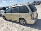 2004 Mazda MPV Wagon