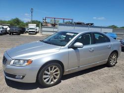 Salvage cars for sale at Kapolei, HI auction: 2014 Volvo S80 3.2