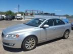 2014 Volvo S80 3.2