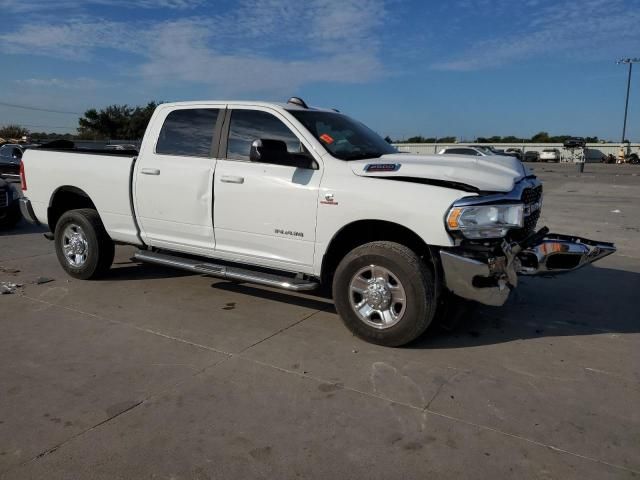 2022 Dodge RAM 2500 BIG HORN/LONE Star