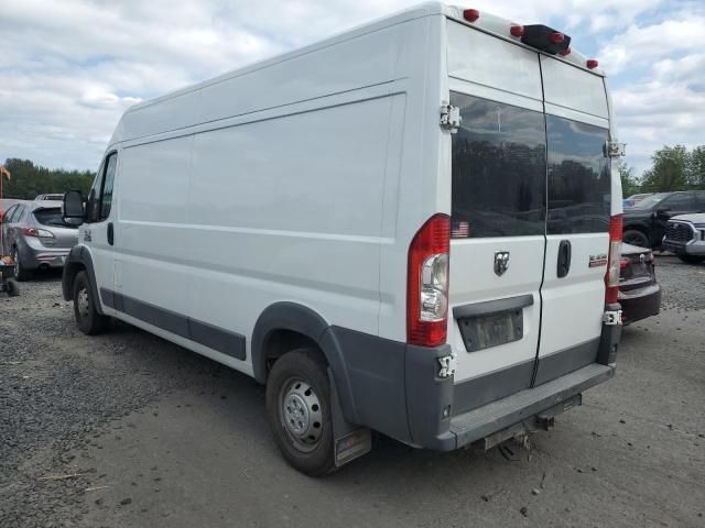 2014 Dodge RAM Promaster 3500 3500 High