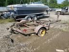 1985 Shoreline Trailer