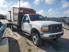 1999 Ford F450 Super Duty