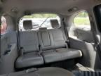 2011 Honda Odyssey Touring