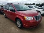 2010 Chrysler Town & Country LX