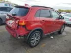 2018 Mitsubishi Outlander Sport SEL