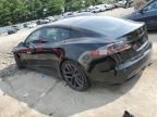 2021 Tesla Model S