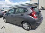 2017 Honda FIT LX