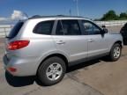 2009 Hyundai Santa FE GLS