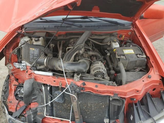 2012 Chevrolet Colorado LT