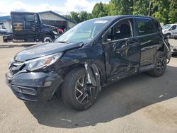 Honda salvage cars for sale: 2016 Honda CR-V SE