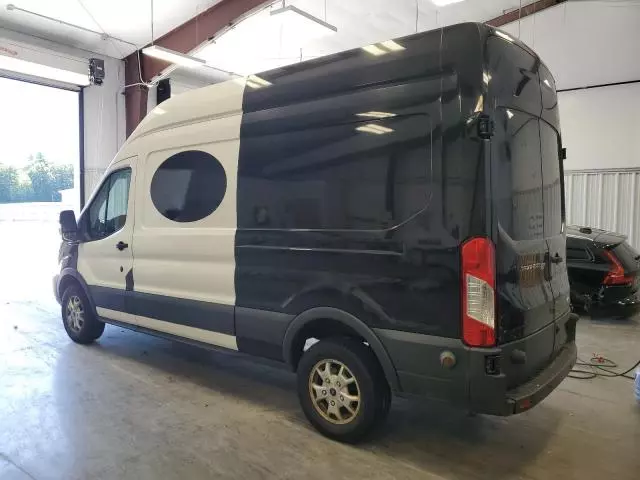 2015 Ford Transit T-250