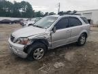 2007 KIA Sorento EX