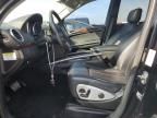 2010 Mercedes-Benz GL 450 4matic