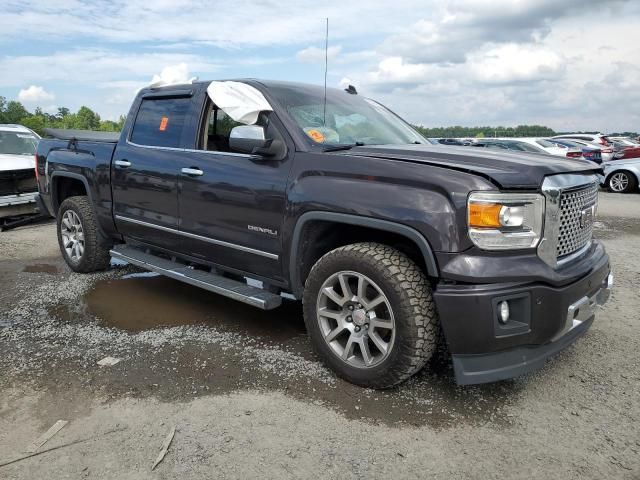 2014 GMC Sierra K1500 Denali