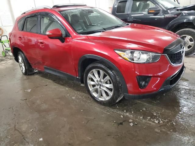 2015 Mazda CX-5 GT