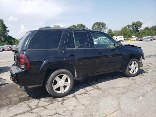 2007 Chevrolet Trailblazer LS