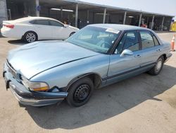 Salvage cars for sale at Fresno, CA auction: 1994 Buick Lesabre Custom