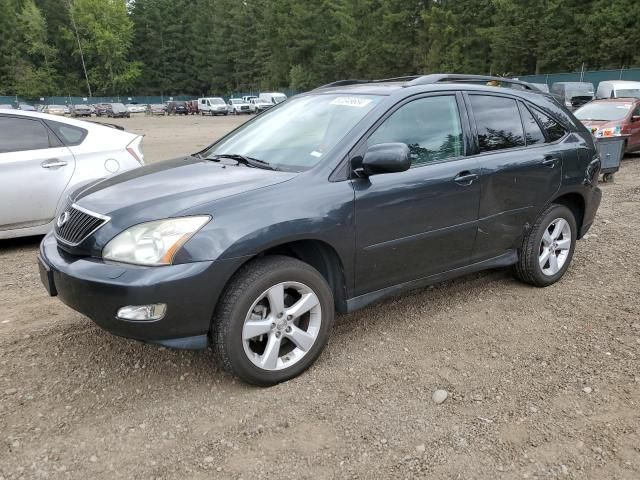 2007 Lexus RX 350