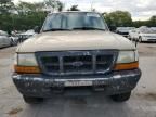 1999 Ford Ranger Super Cab