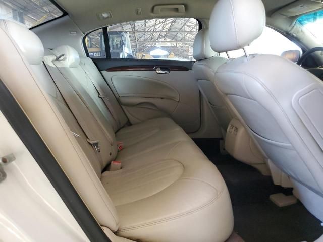 2007 Buick Lucerne CXL