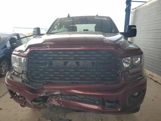 2024 Dodge RAM 2500 BIG Horn