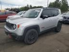 2018 Jeep Renegade Trailhawk