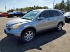 2008 Honda CR-V EXL